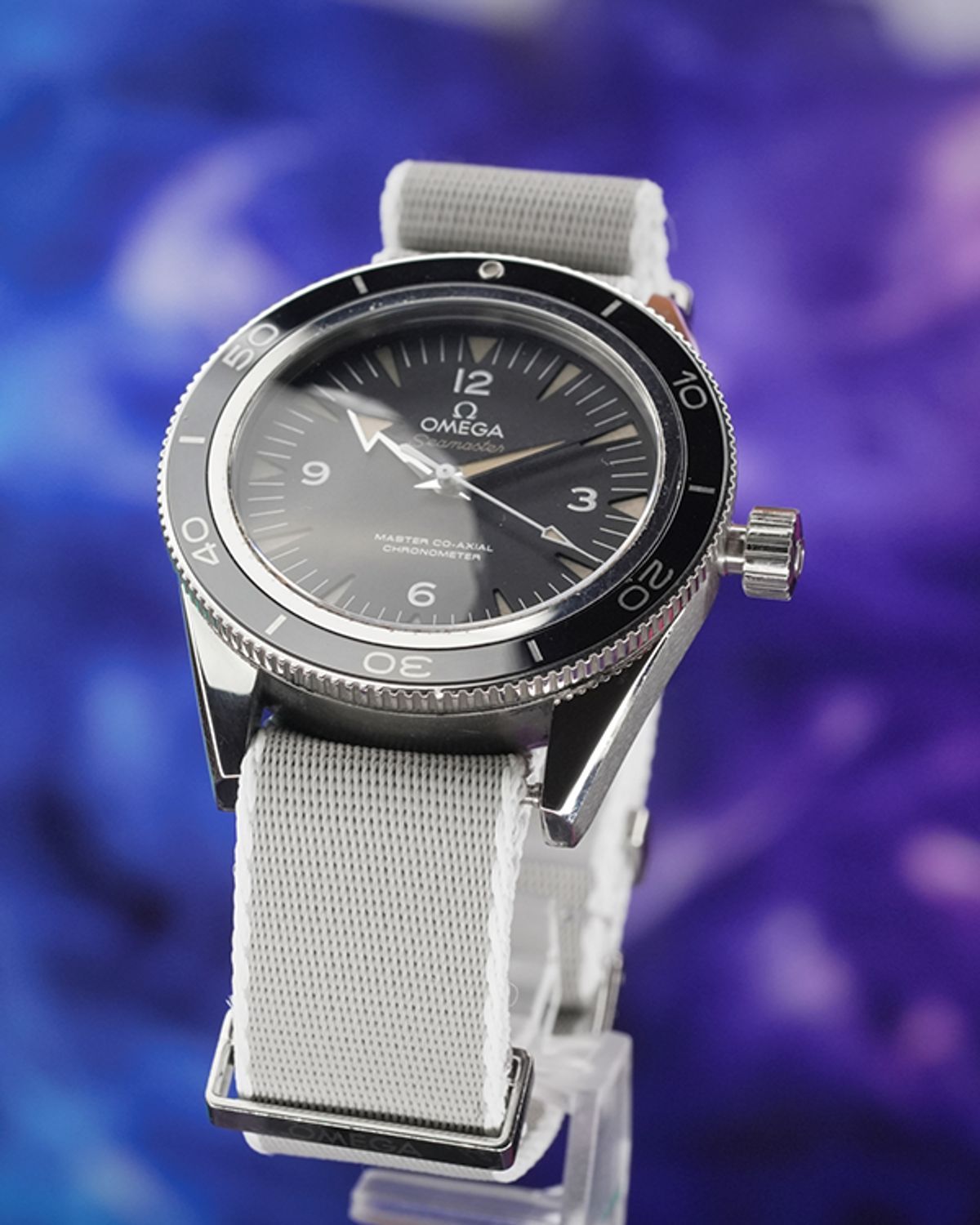 Omega 233.30.41.21.01.001