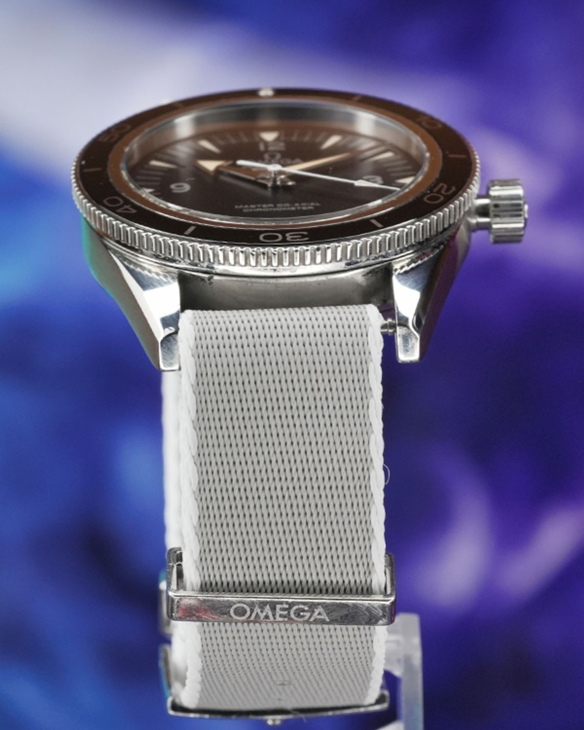 Omega 233.30.41.21.01.001
