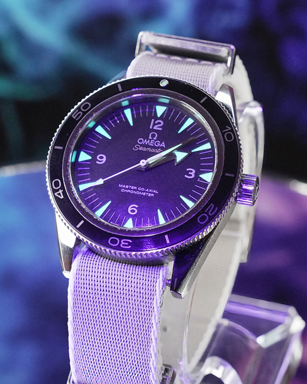 Omega 233.30.41.21.01.001
