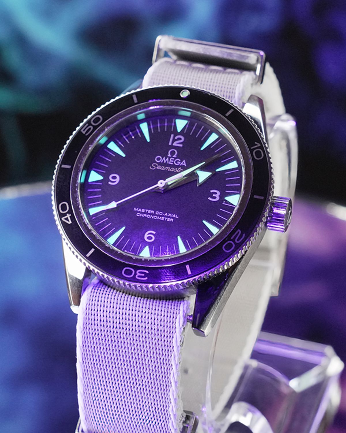 Omega 233.30.41.21.01.001