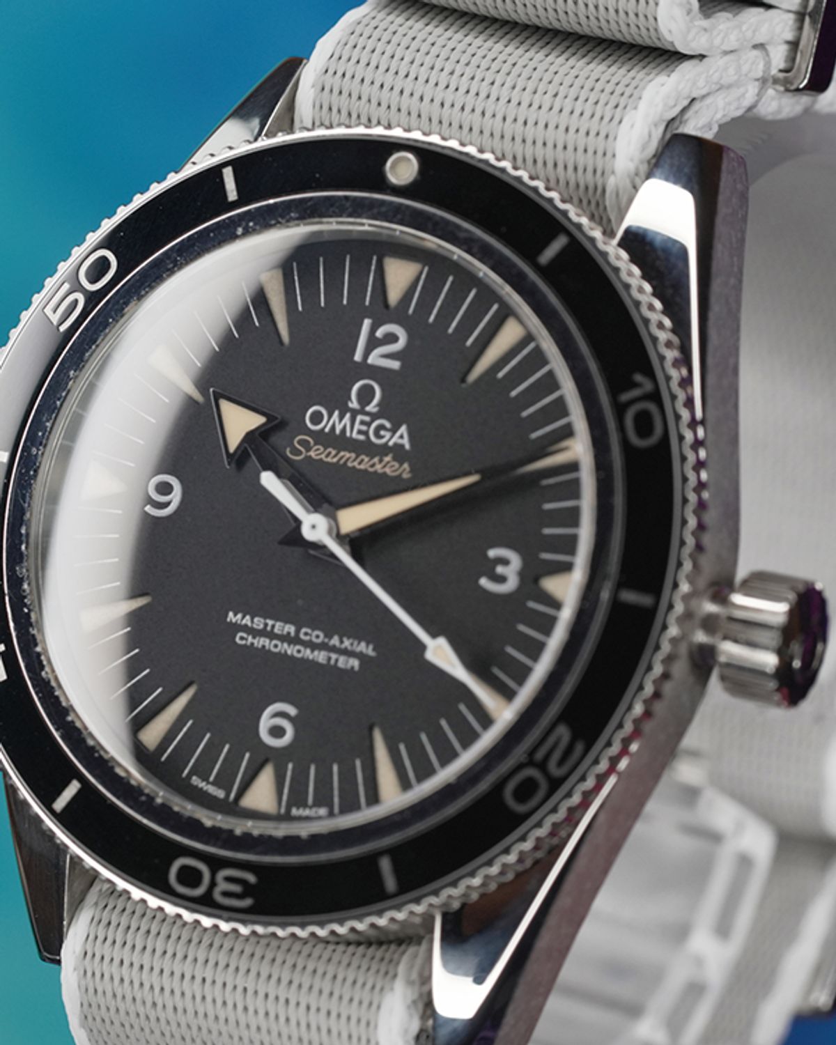 Omega 233.30.41.21.01.001