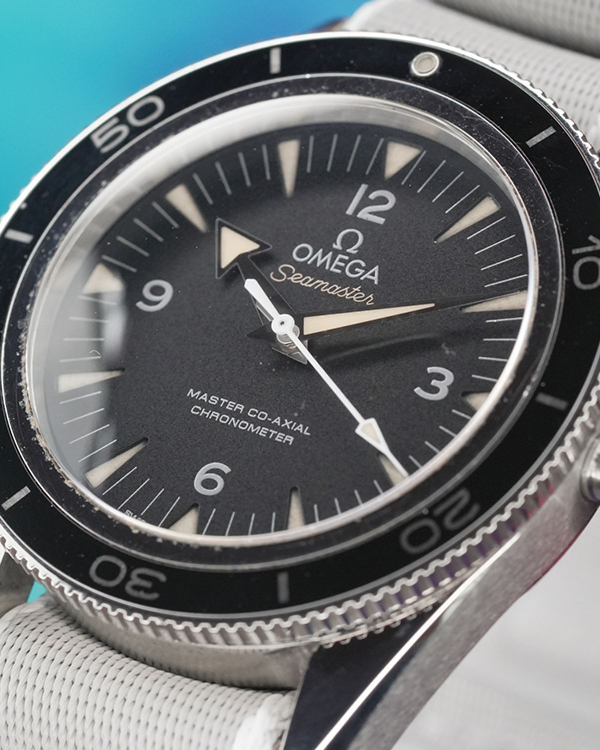 Omega 233.30.41.21.01.001