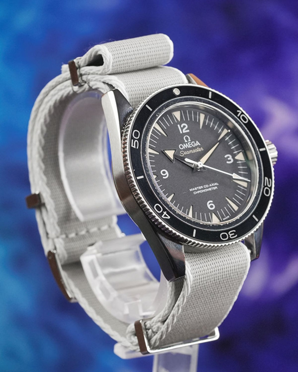 Omega 233.30.41.21.01.001