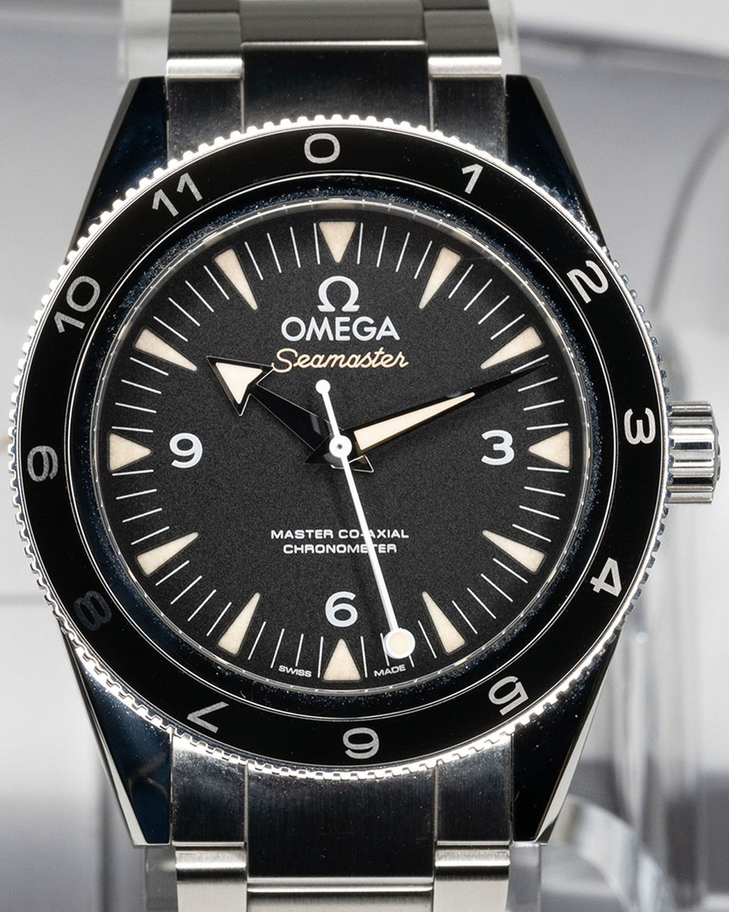 Omega 233.32.41.21.01.001
