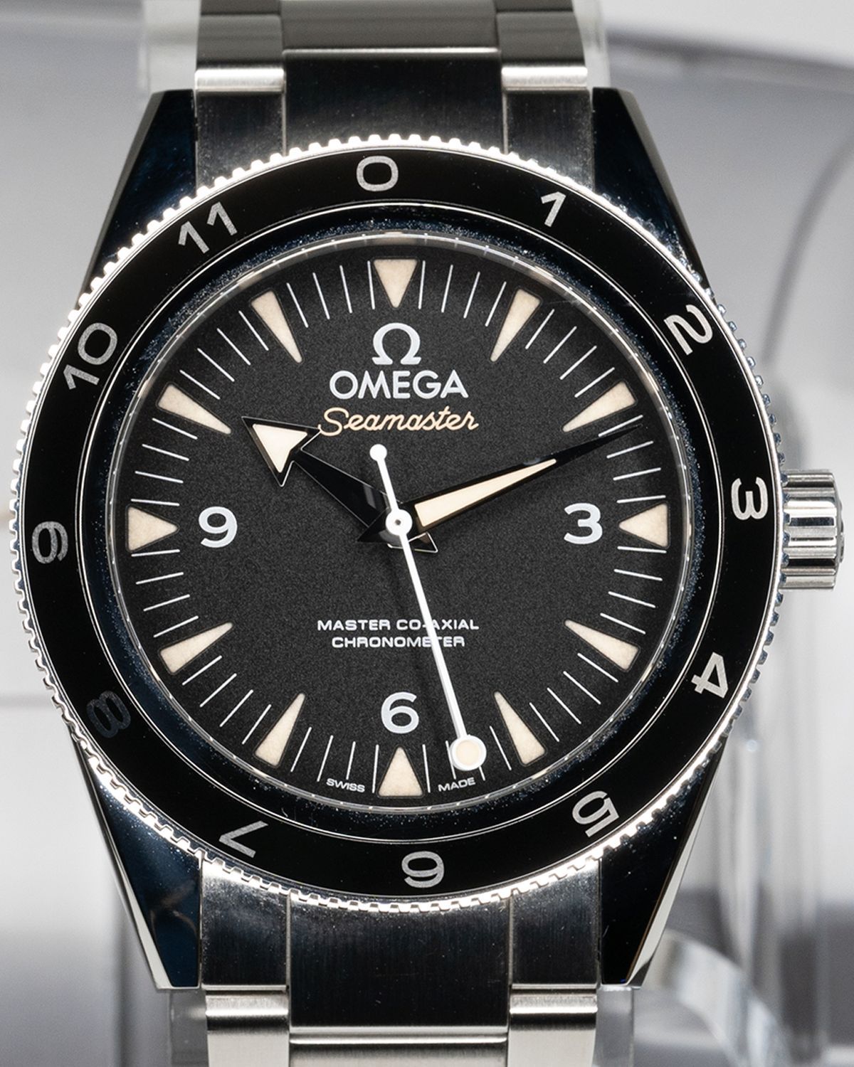Omega 233.32.41.21.01.001