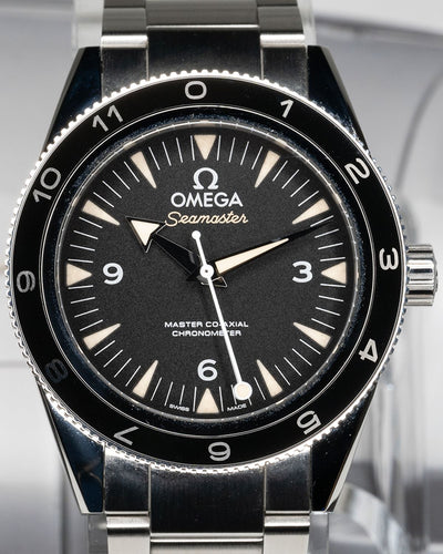 Omega 233.32.41.21.01.001
