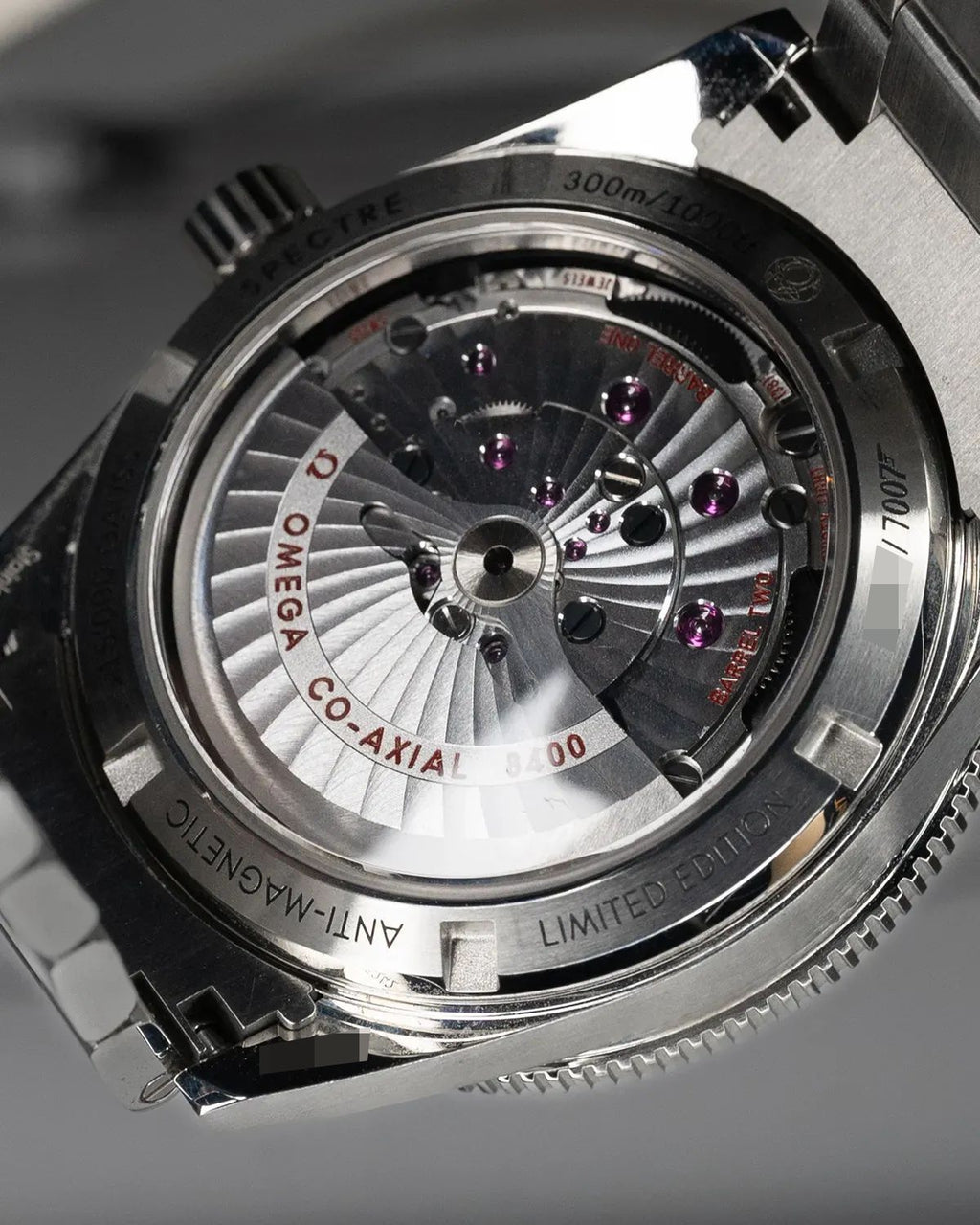Omega 233.32.41.21.01.001