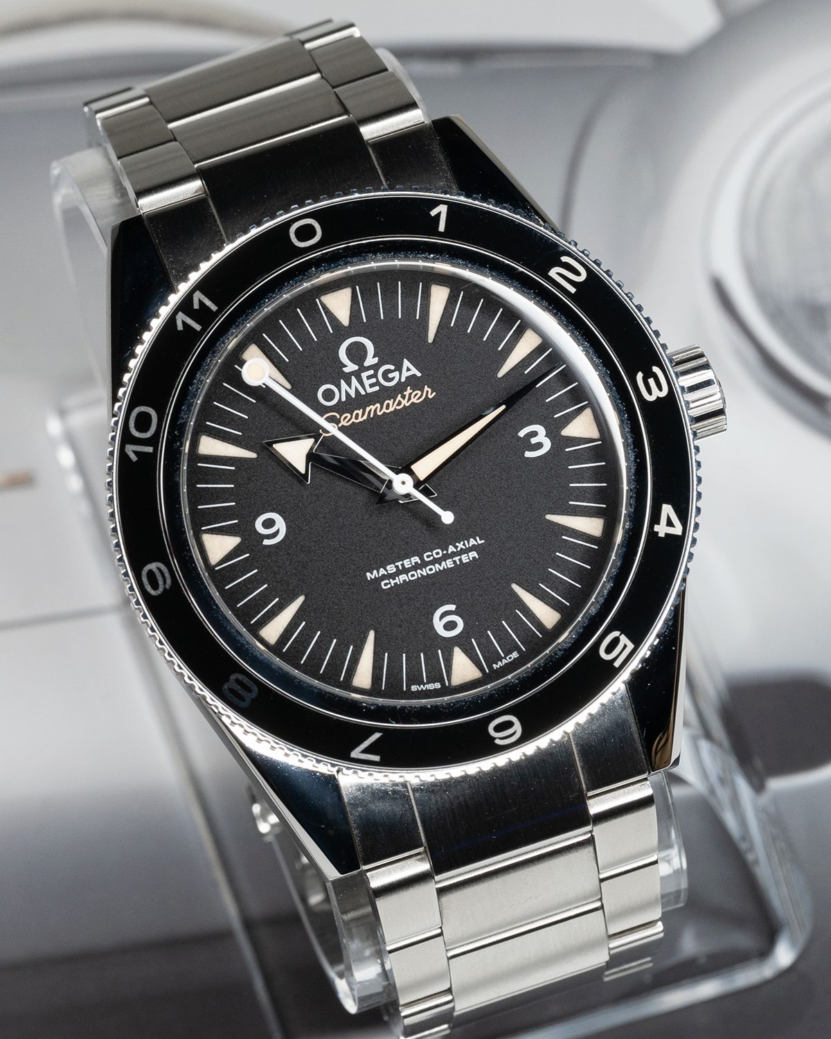 Omega 233.32.41.21.01.001