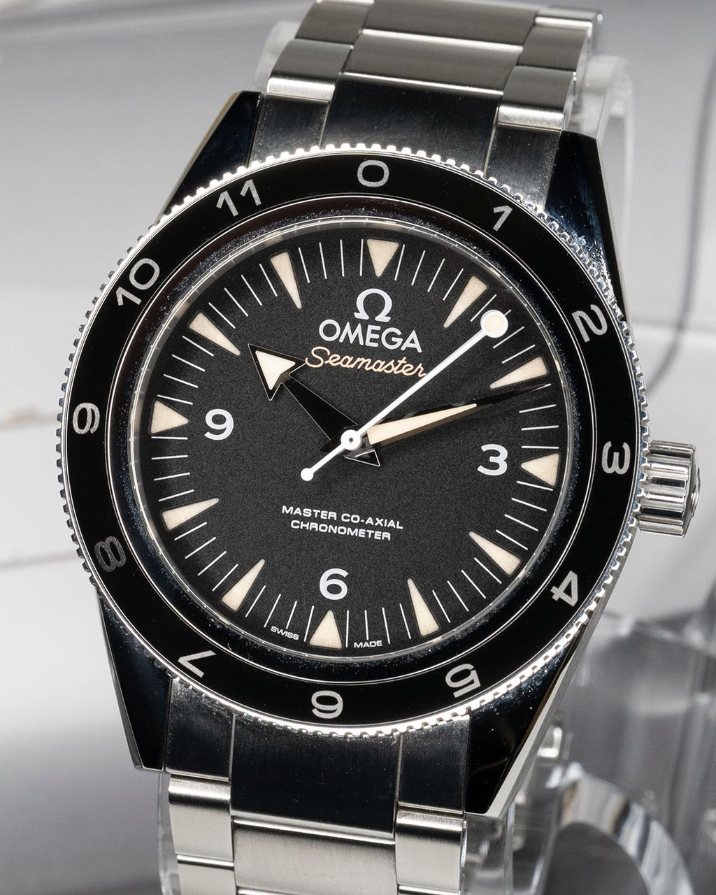 Omega 233.32.41.21.01.001