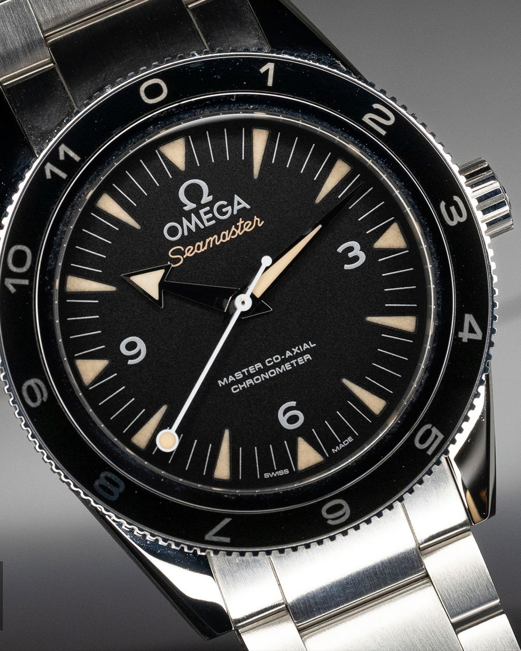 Omega 233.32.41.21.01.001