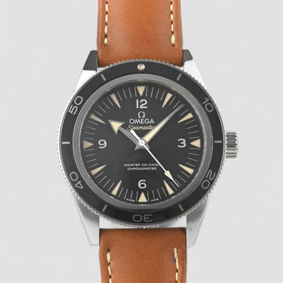 Omega 233.32.41.21.01.002