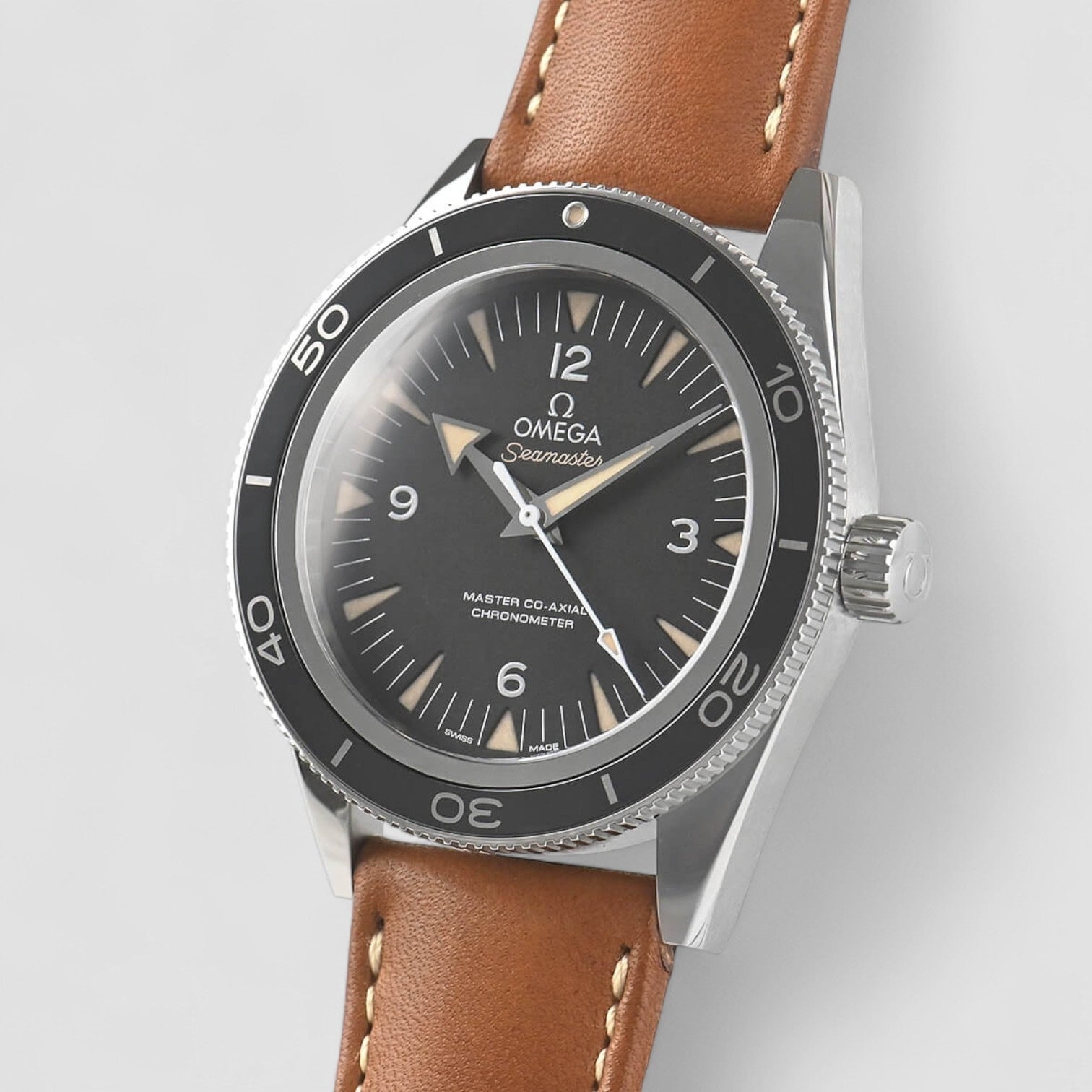 Omega 233.32.41.21.01.002