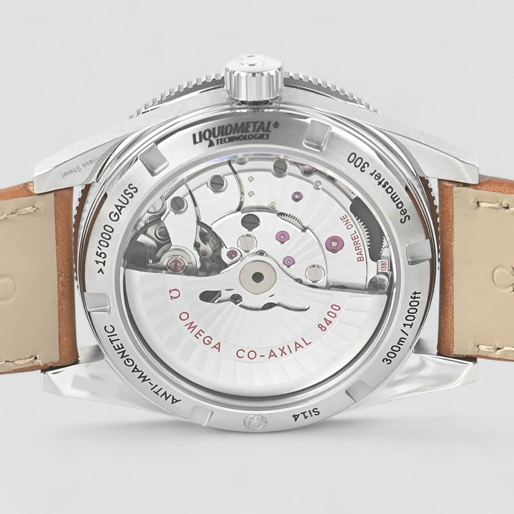 Omega 233.32.41.21.01.002