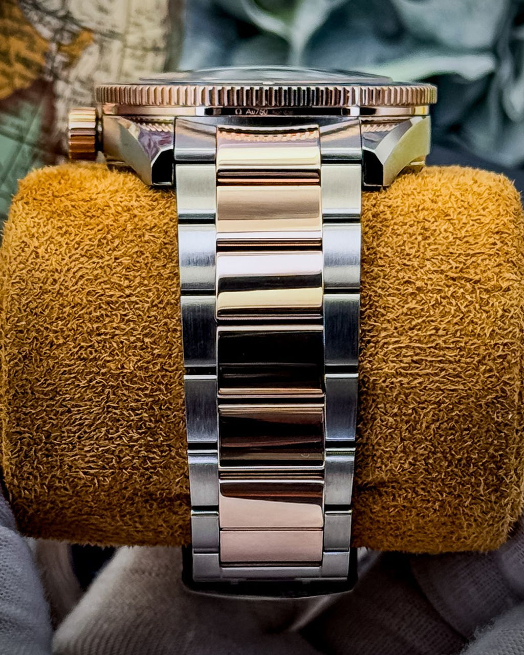 Omega 233.60.41.21.03.001