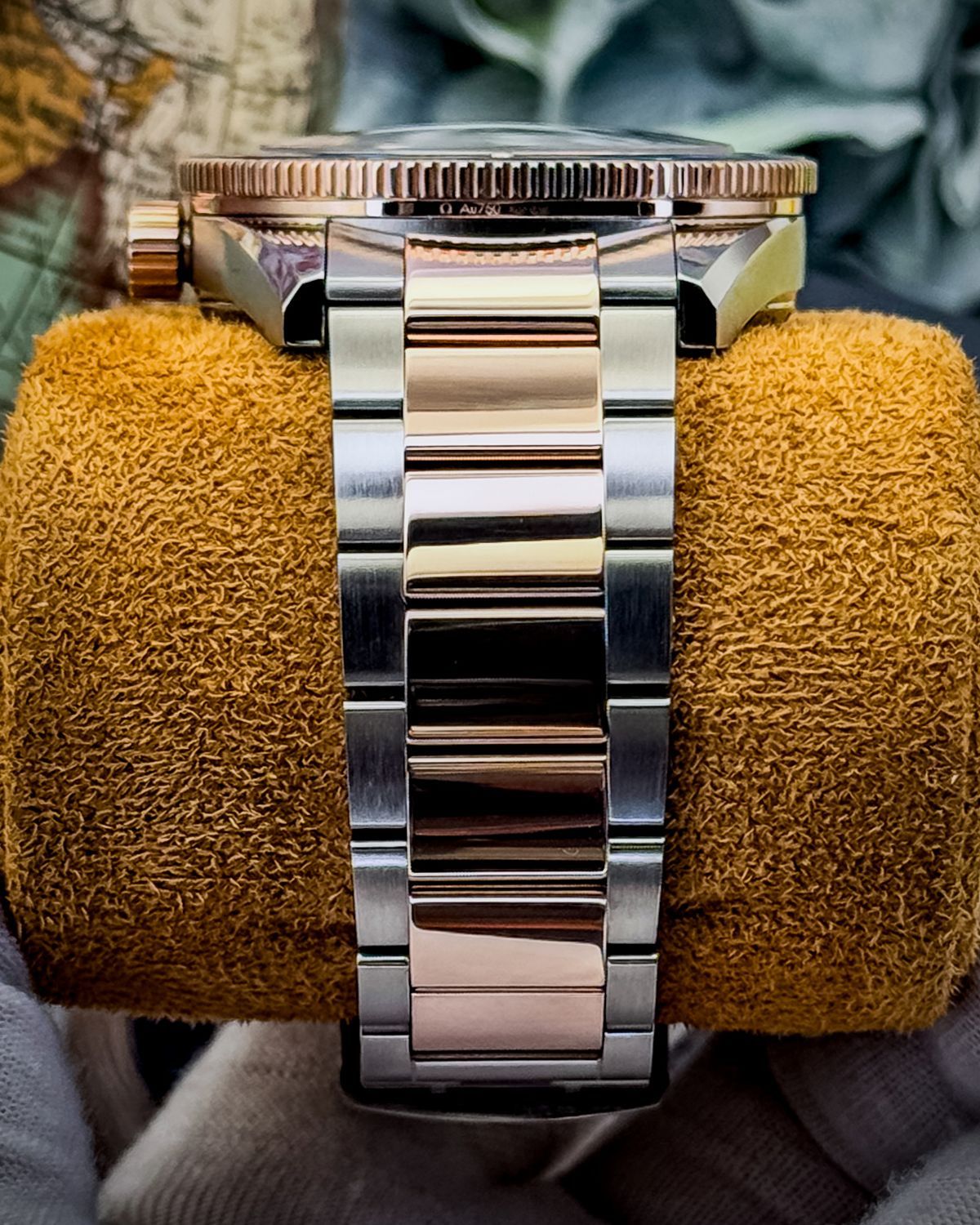 Omega 233.60.41.21.03.001