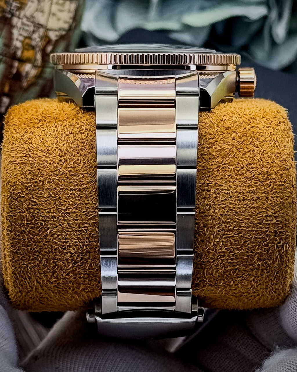 Omega 233.60.41.21.03.001