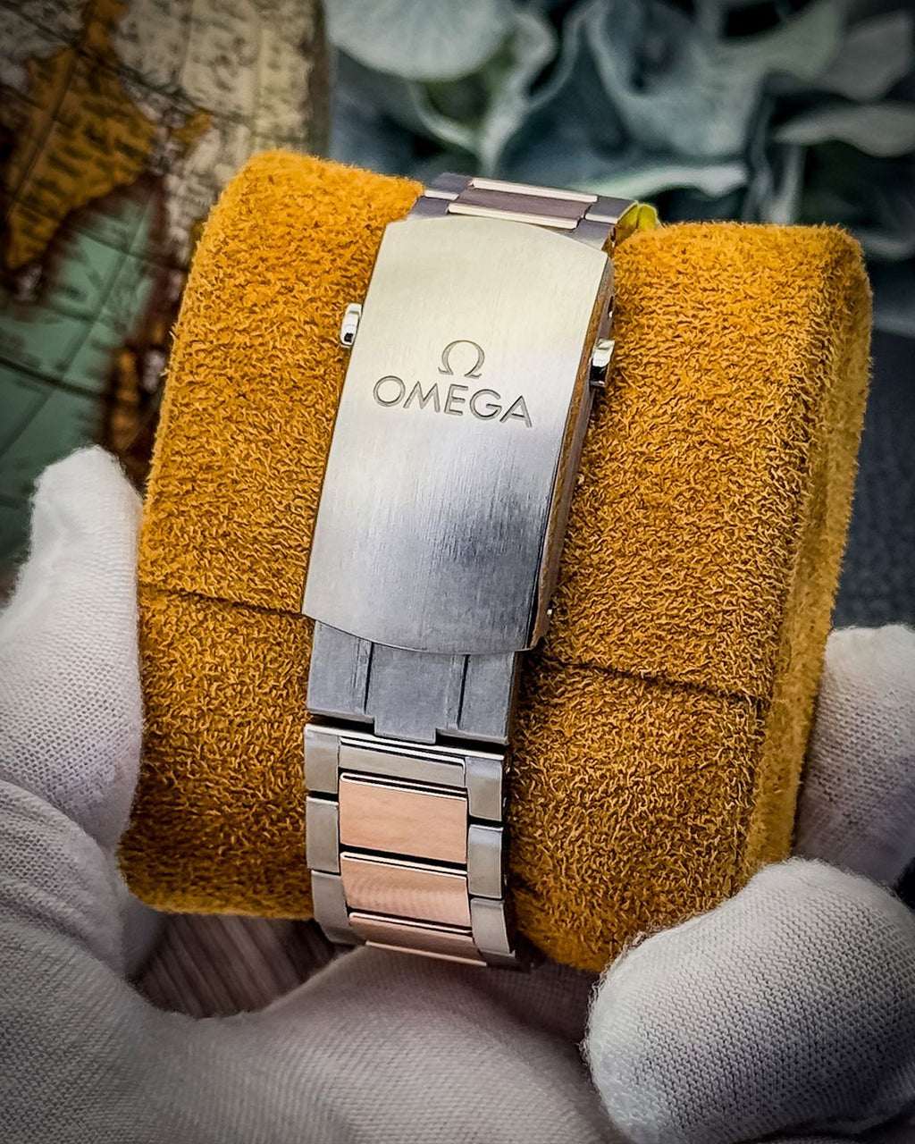 Omega 233.60.41.21.03.001