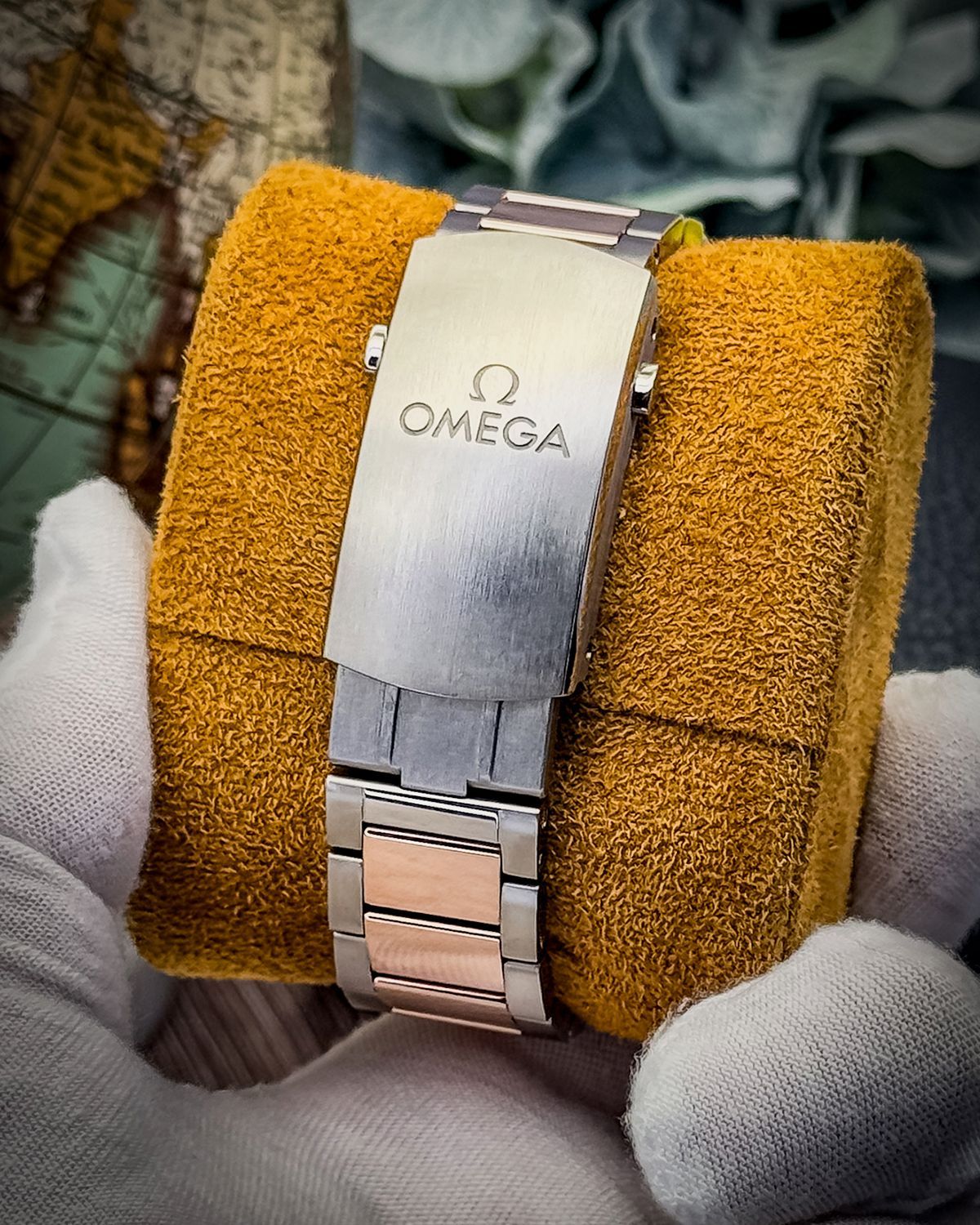 Omega 233.60.41.21.03.001