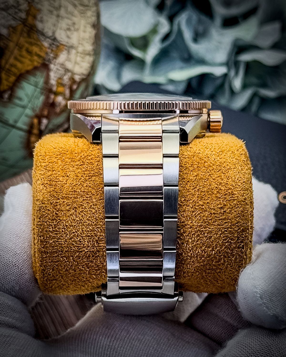 Omega 233.60.41.21.03.001