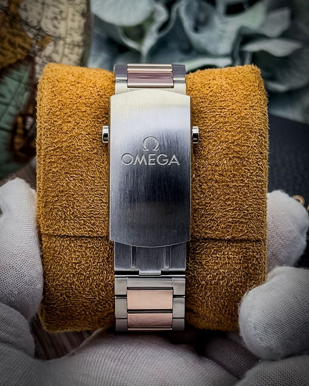 Omega 233.60.41.21.03.001