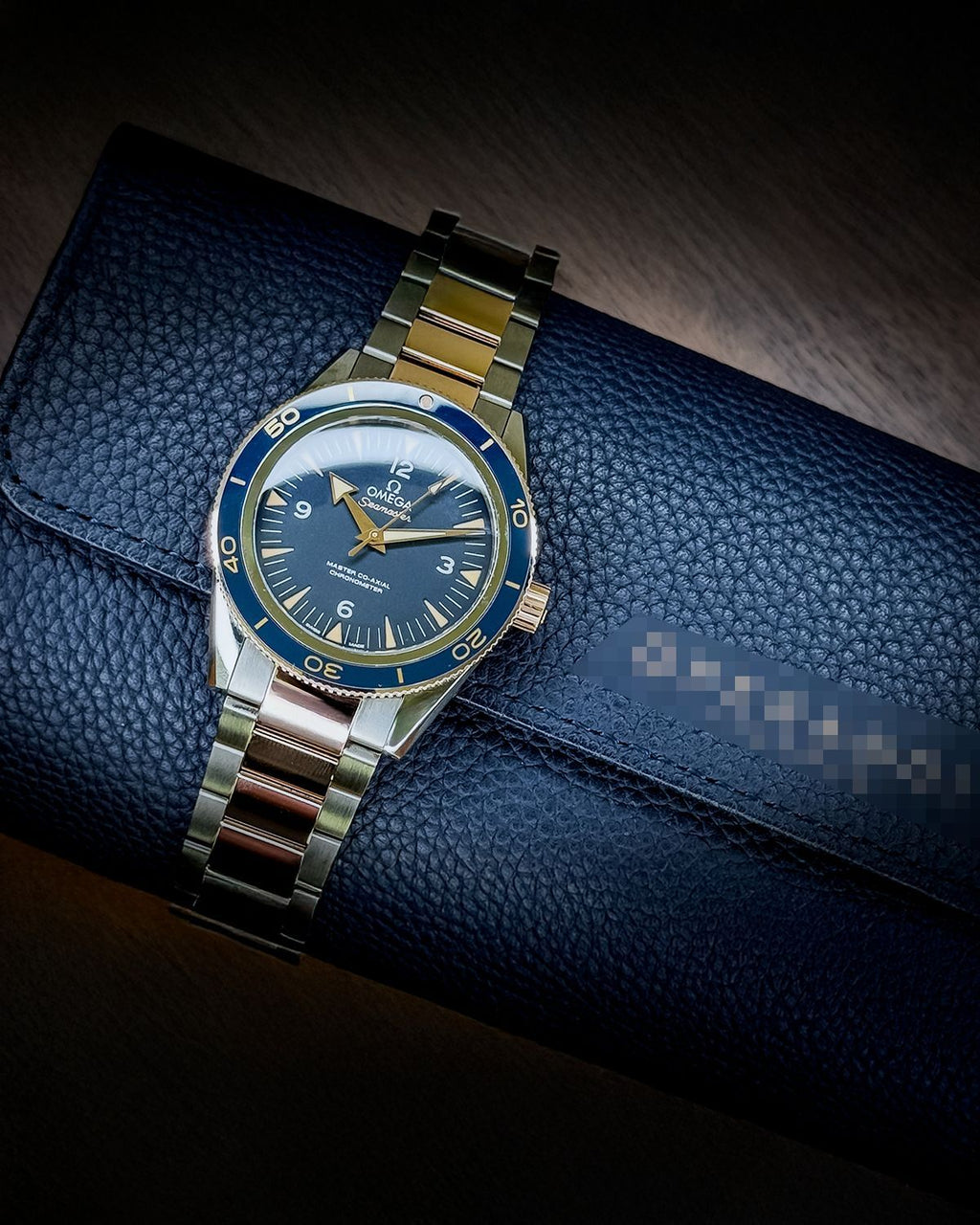 Omega 233.60.41.21.03.001