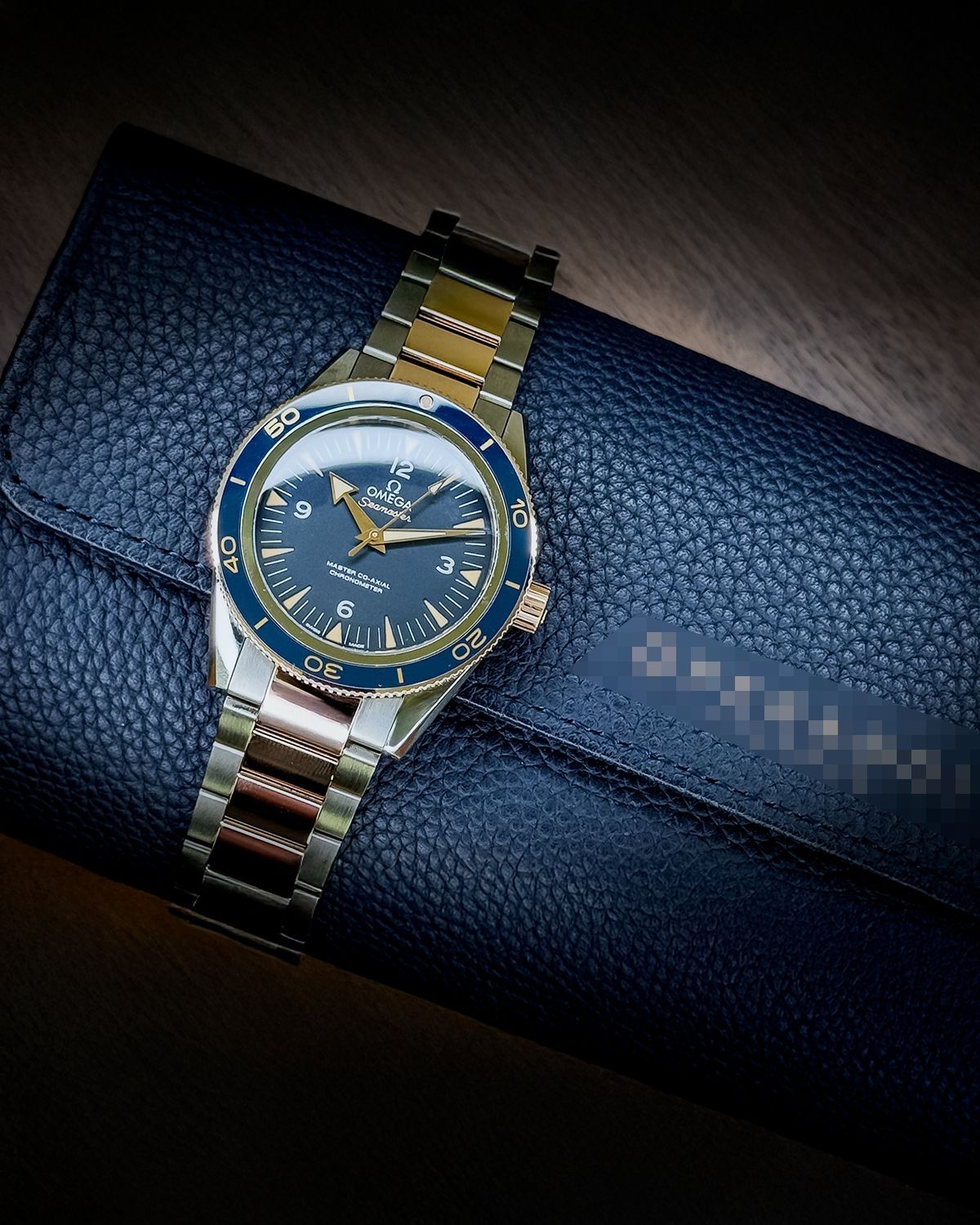 Omega 233.60.41.21.03.001
