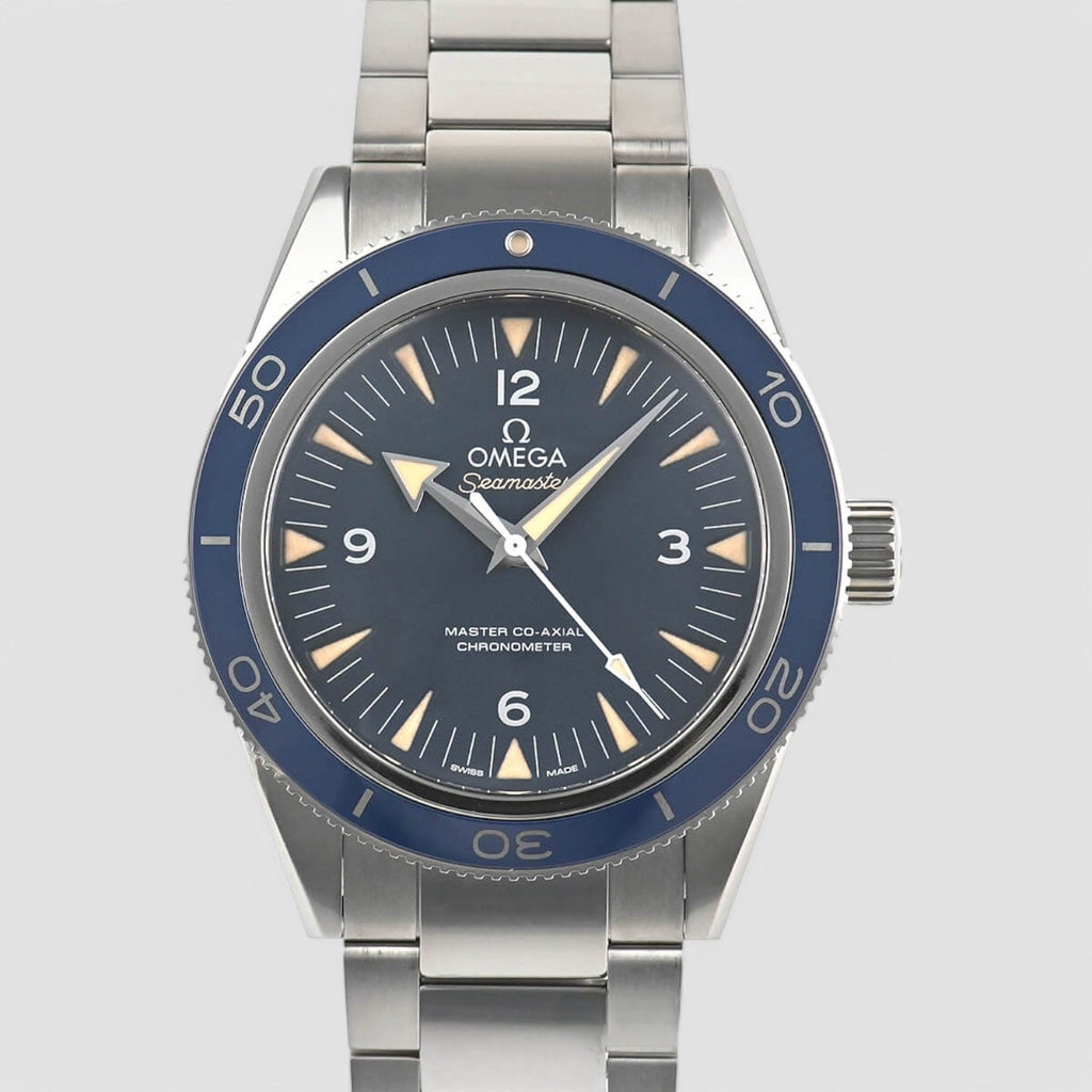 Omega 233.60.41.21.03.001