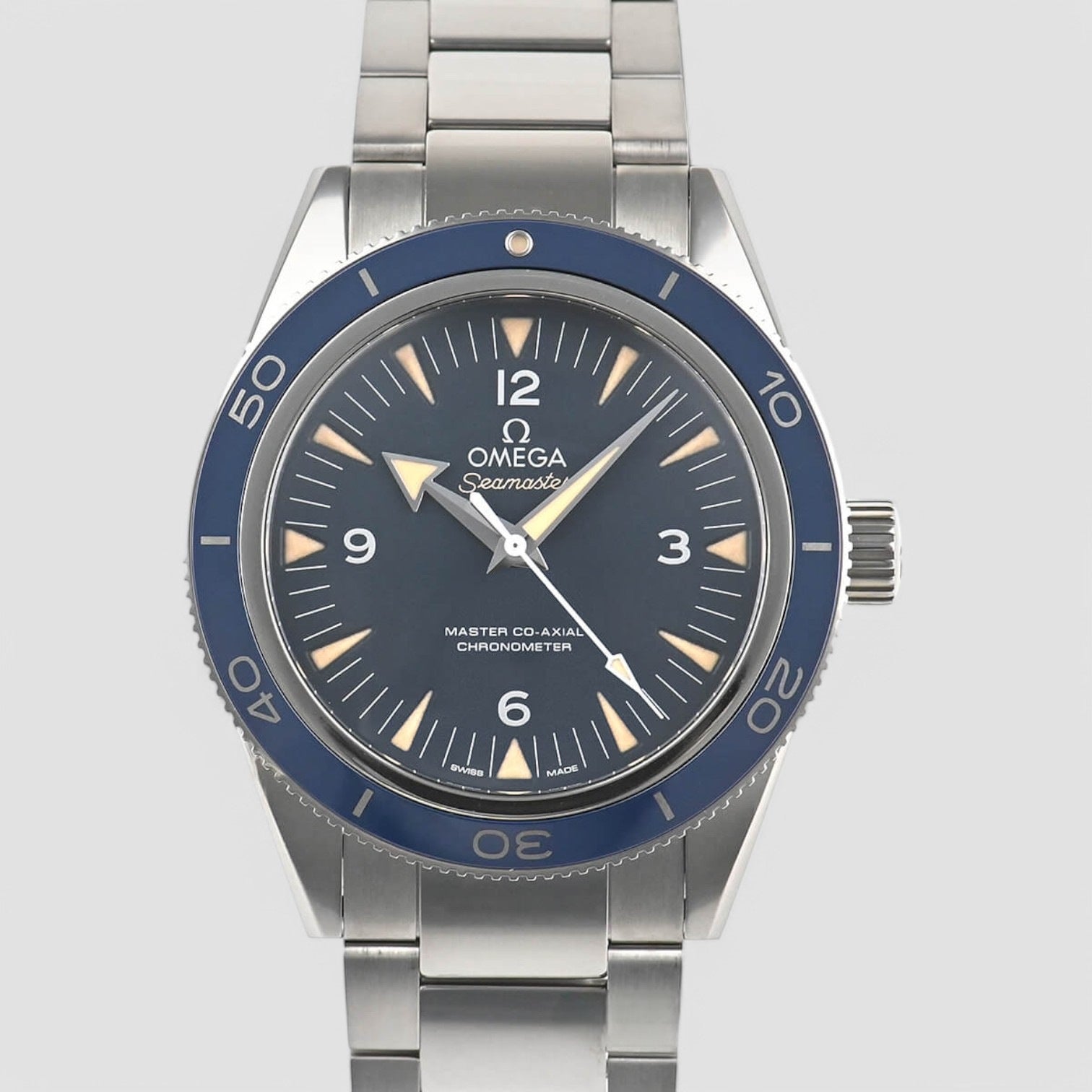 Omega 233.60.41.21.03.001