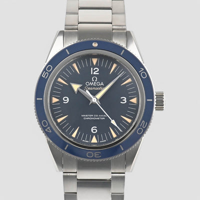 Omega 233.60.41.21.03.001