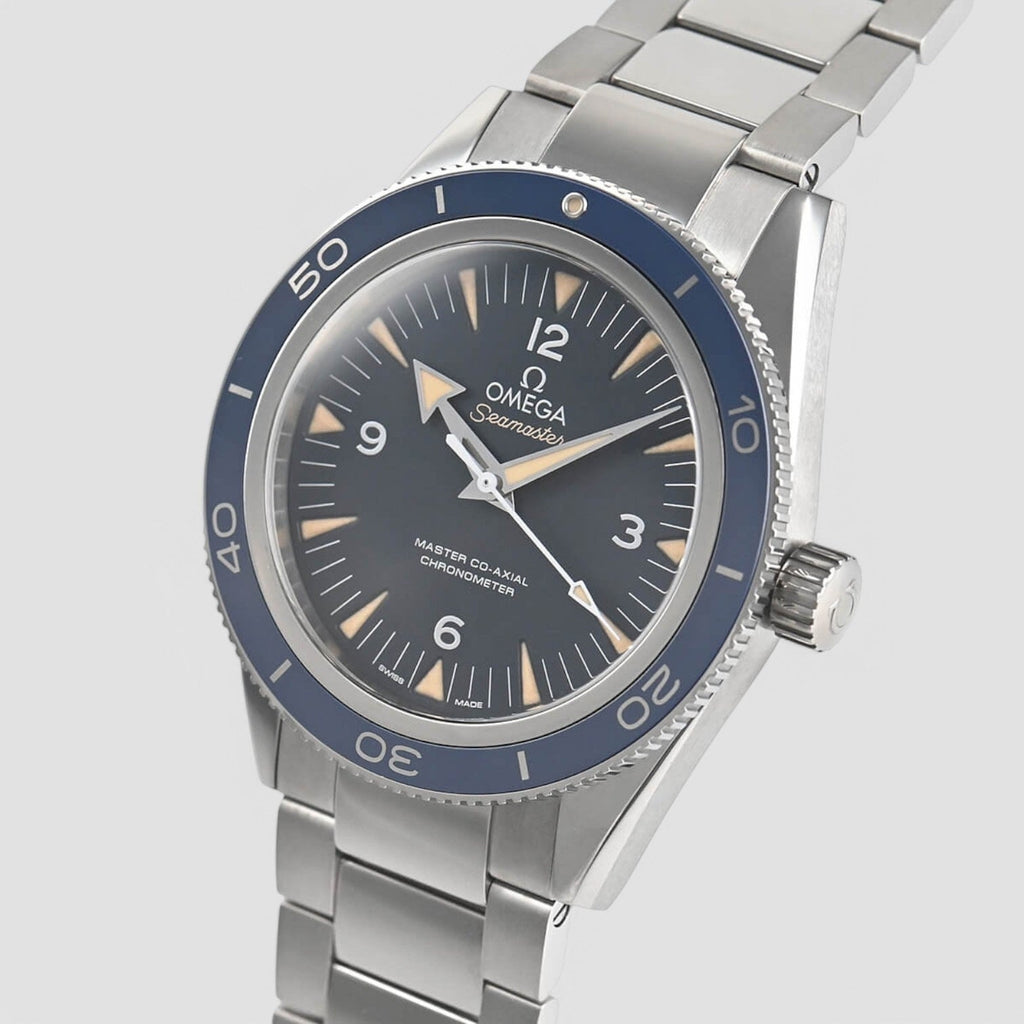 Omega 233.60.41.21.03.001
