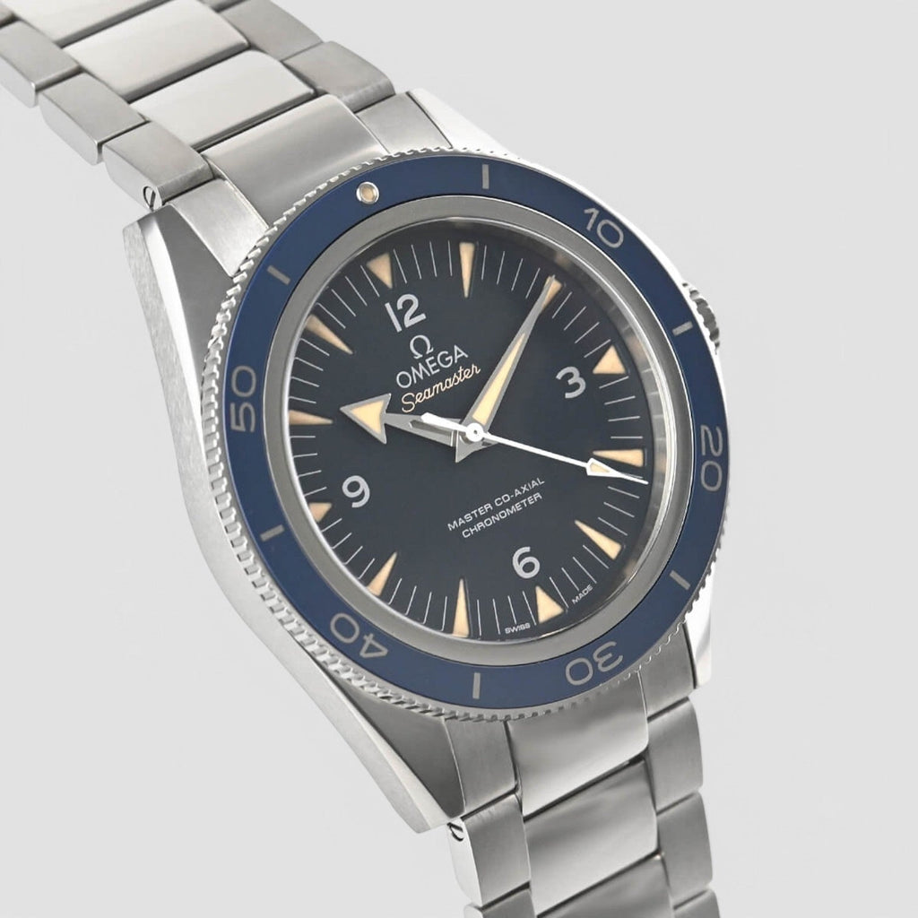 Omega 233.60.41.21.03.001