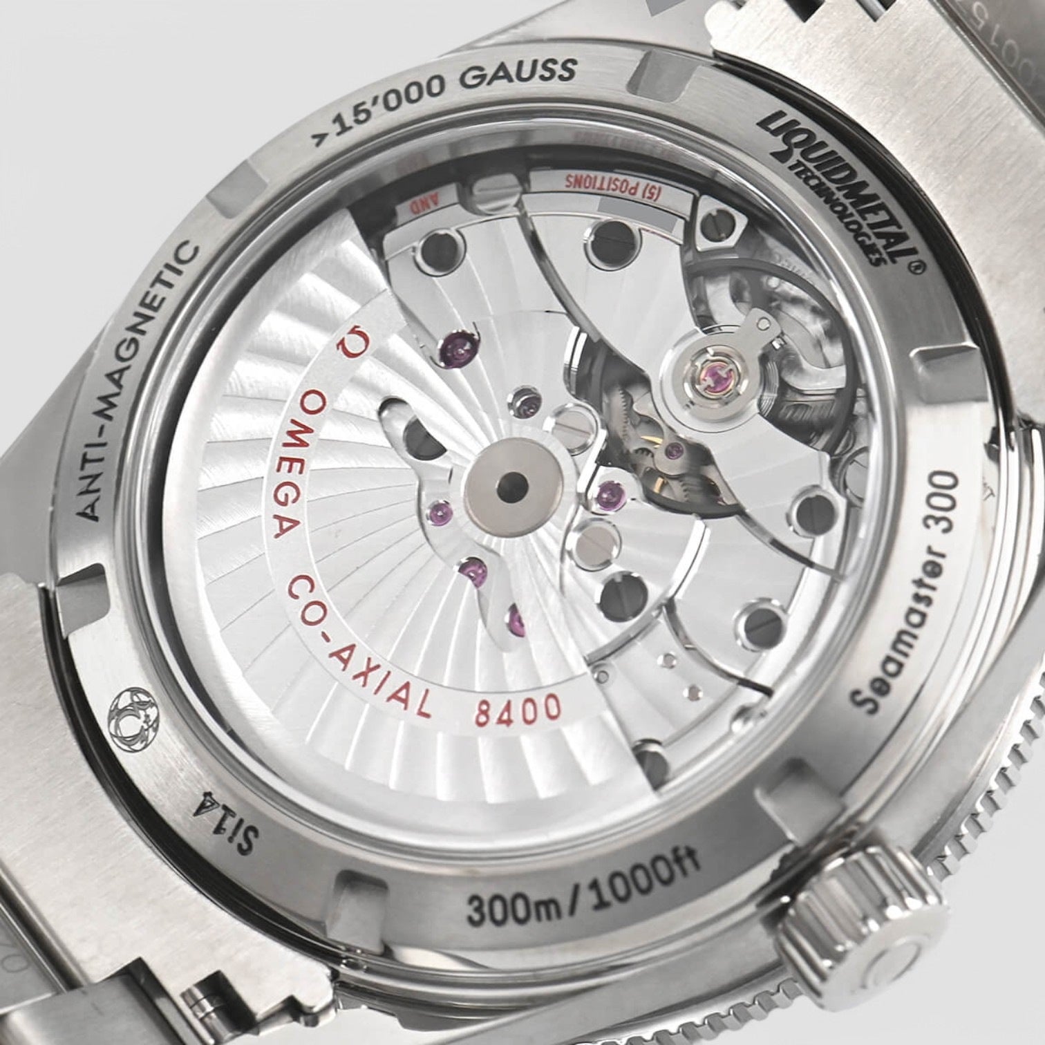 Omega 233.60.41.21.03.001