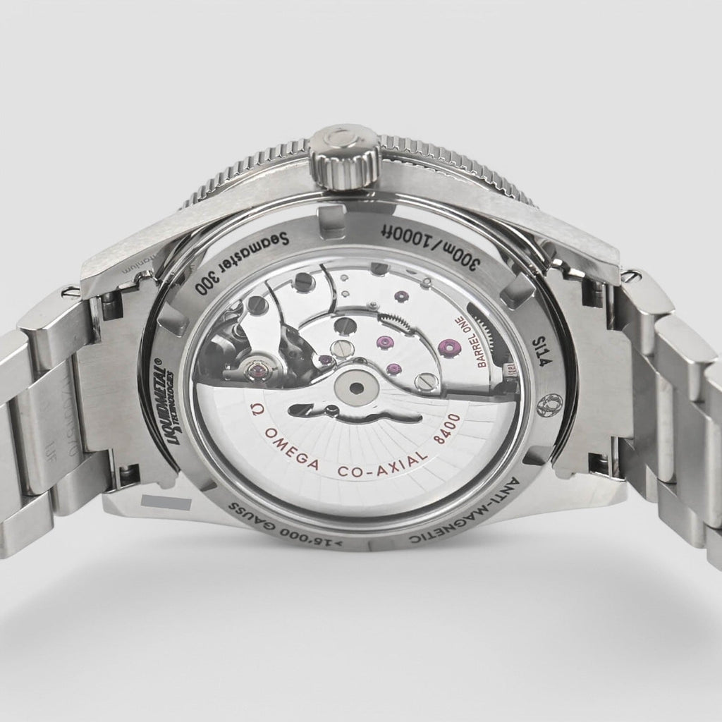 Omega 233.60.41.21.03.001