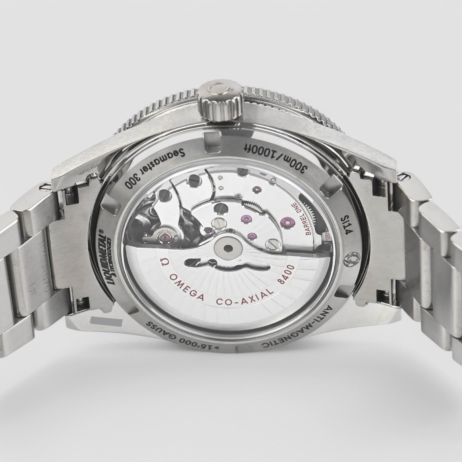 Omega 233.60.41.21.03.001