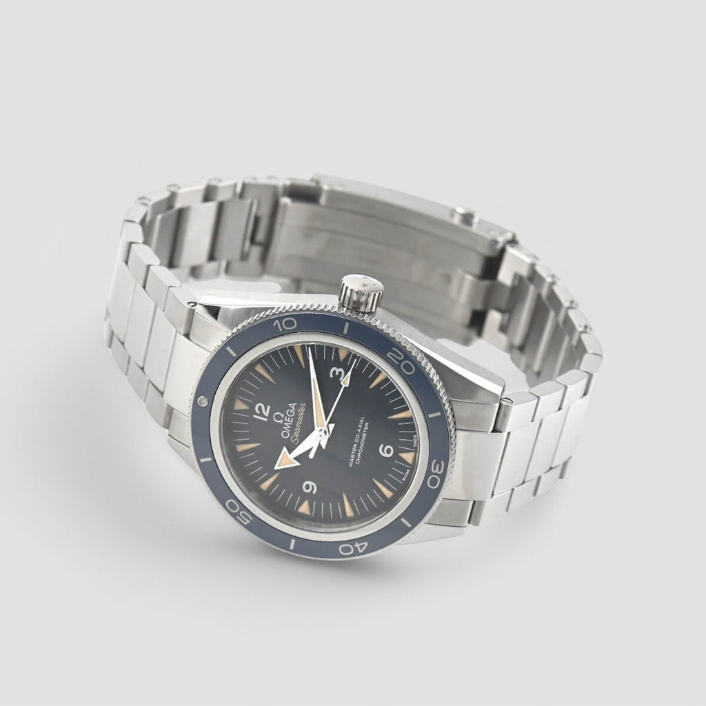 Omega 233.60.41.21.03.001