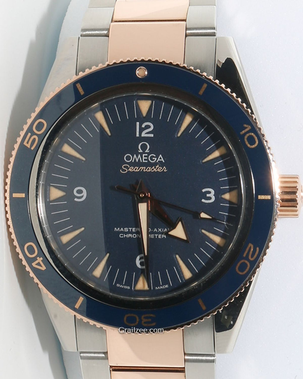 Omega 233.60.41.21.03.001
