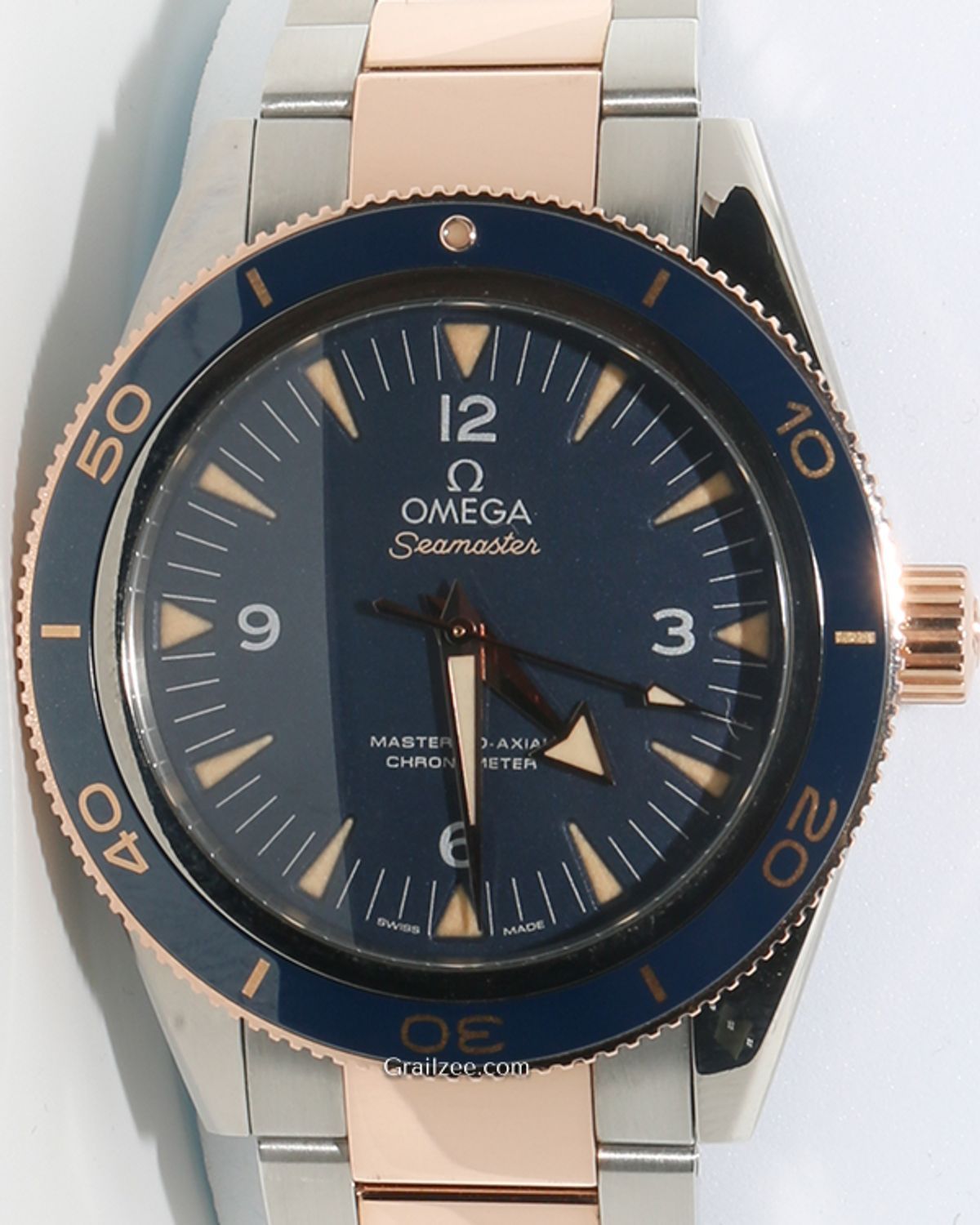 Omega 233.60.41.21.03.001