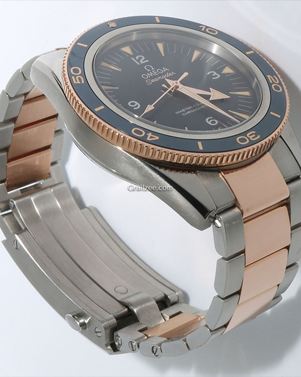 Omega 233.60.41.21.03.001