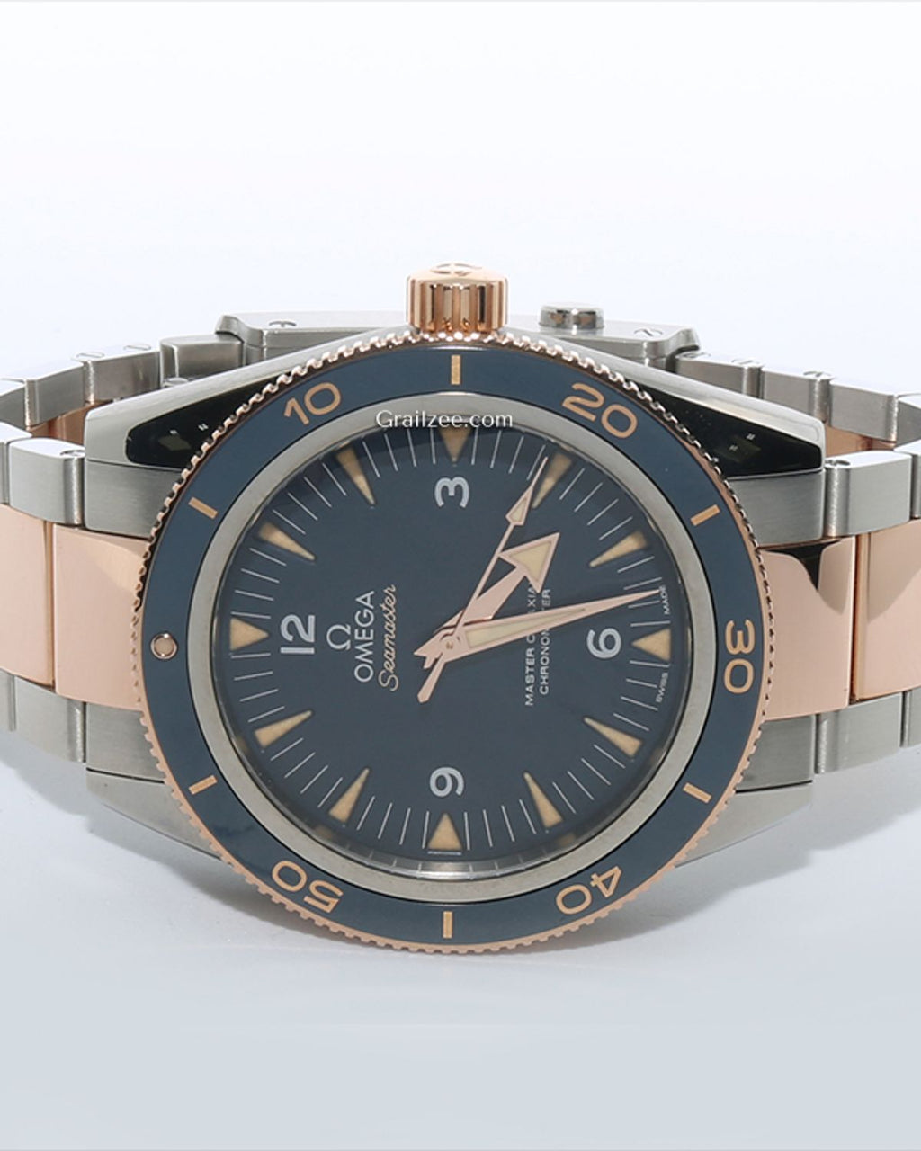 Omega 233.60.41.21.03.001