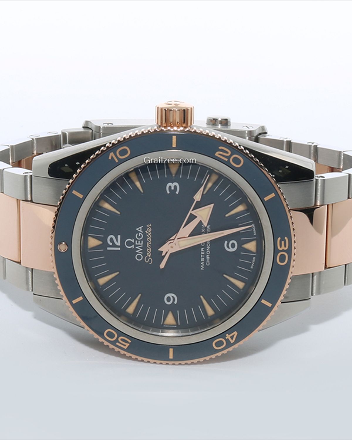 Omega 233.60.41.21.03.001
