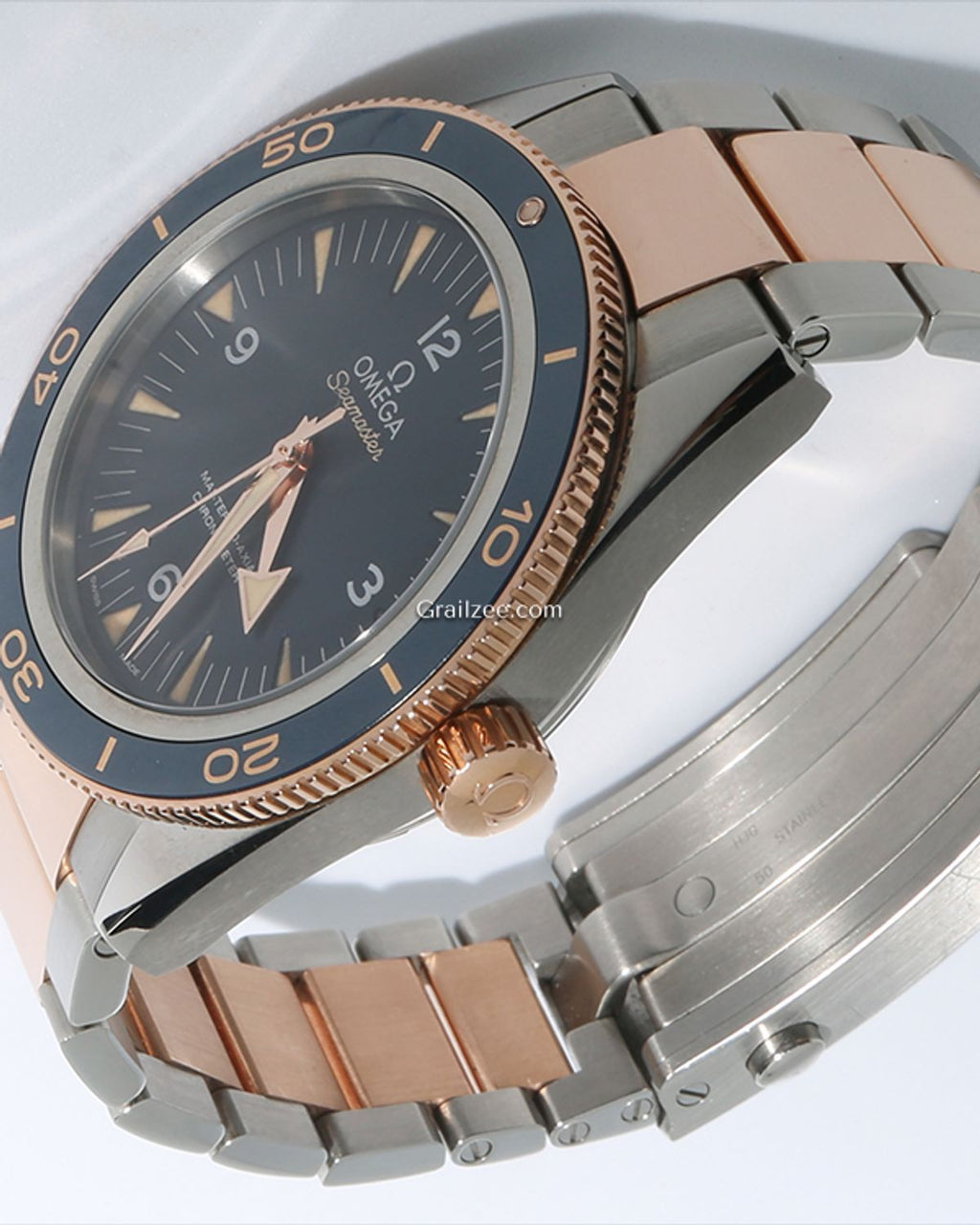 Omega 233.60.41.21.03.001