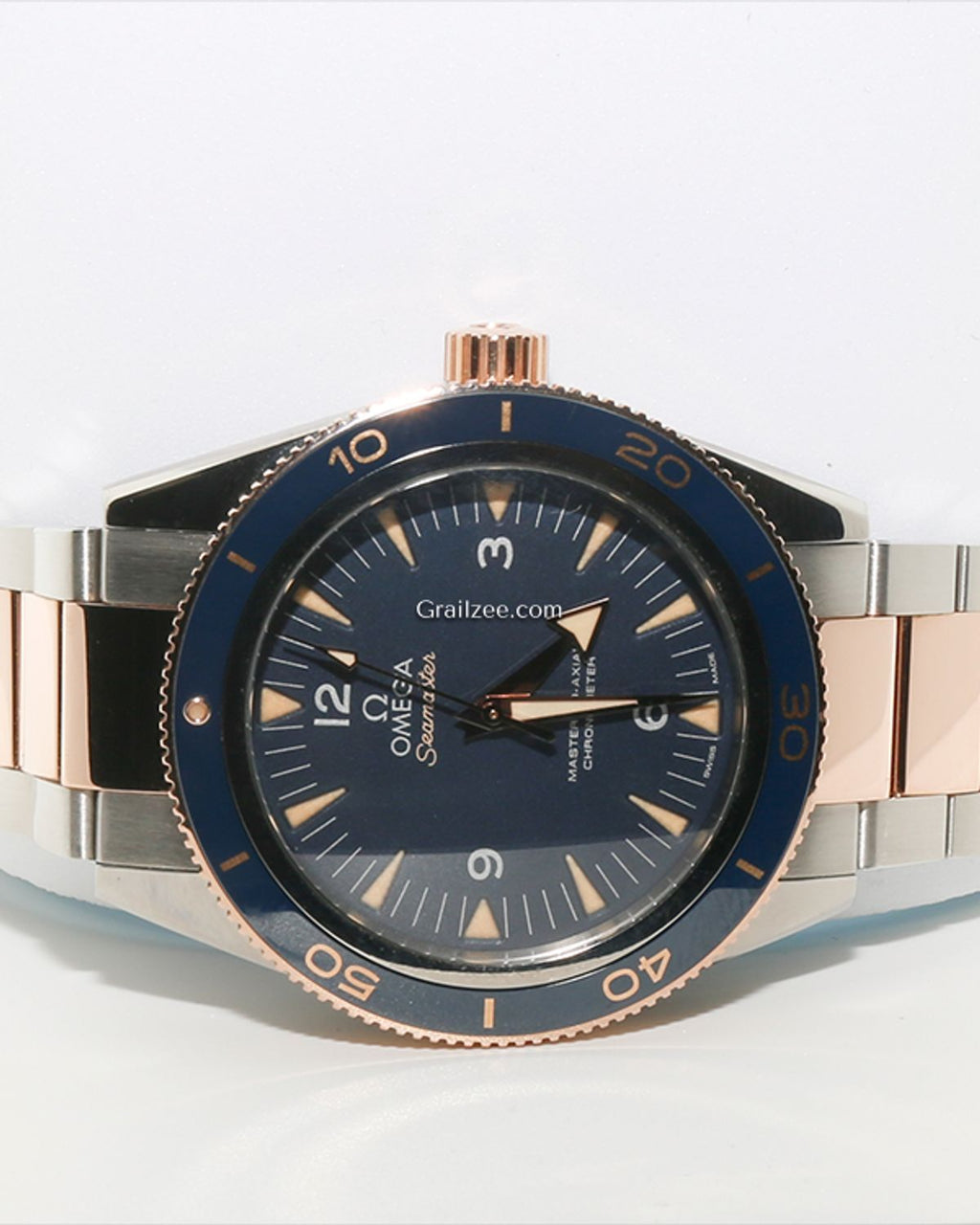 Omega 233.60.41.21.03.001