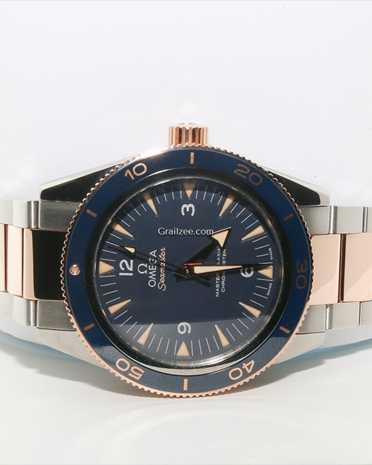 Omega 233.60.41.21.03.001