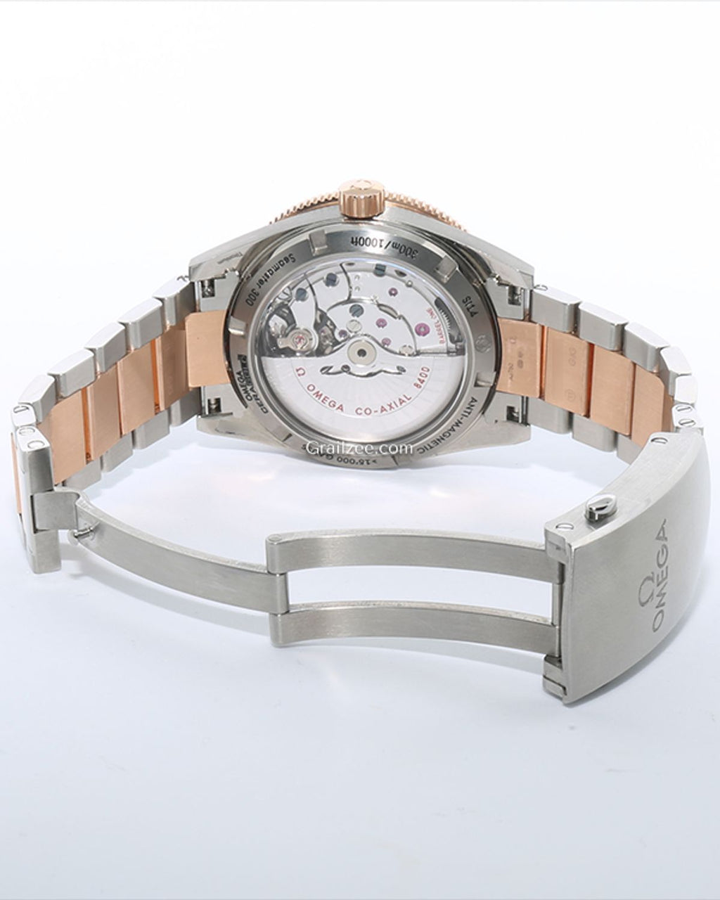 Omega 233.60.41.21.03.001