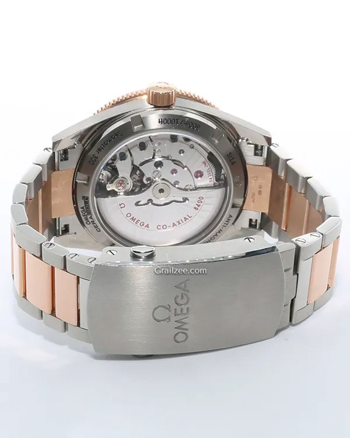 Omega 233.60.41.21.03.001
