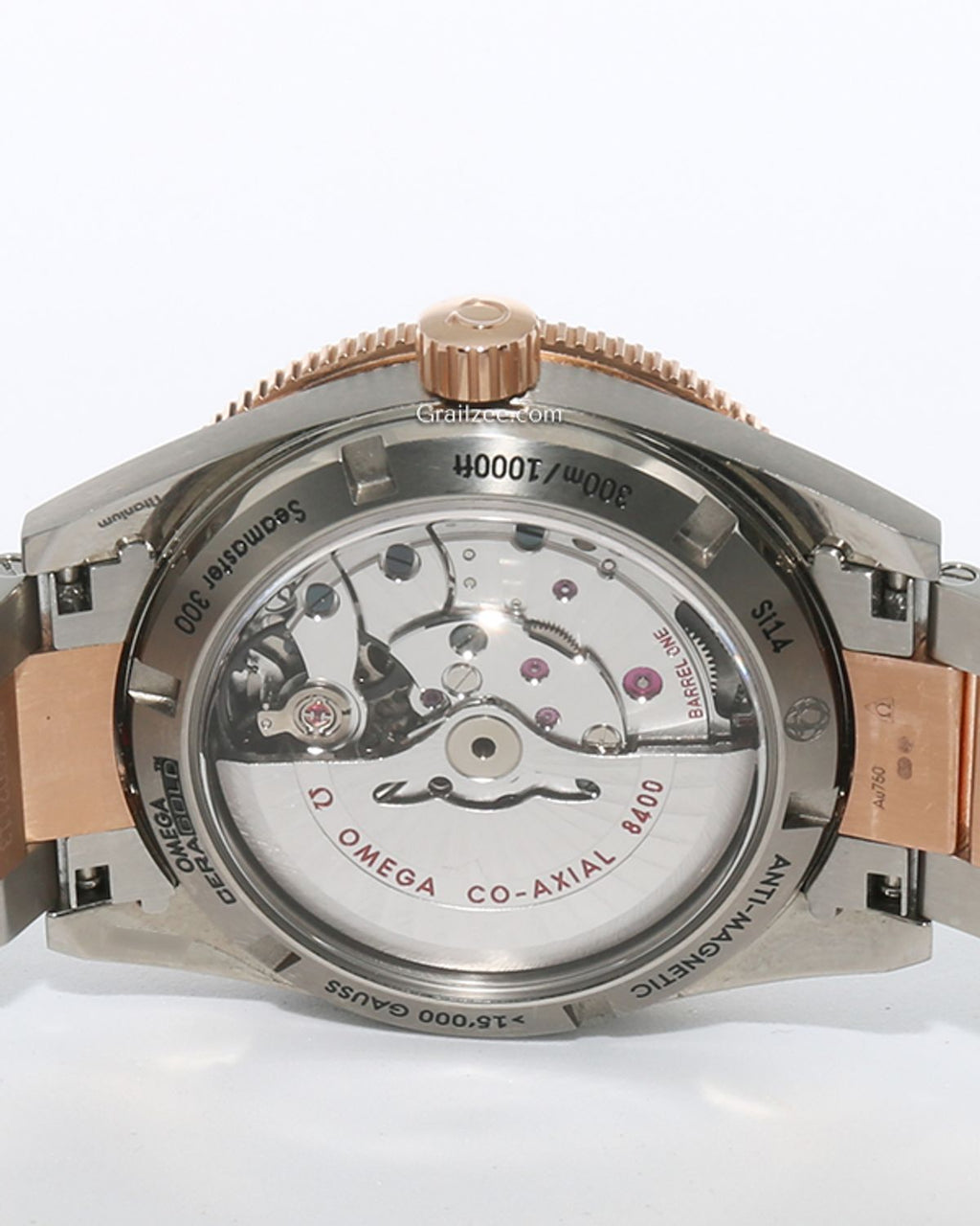 Omega 233.60.41.21.03.001