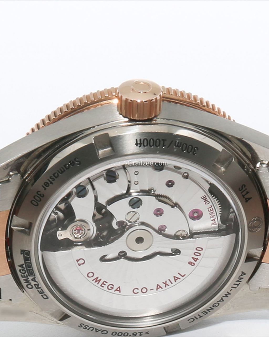 Omega 233.60.41.21.03.001