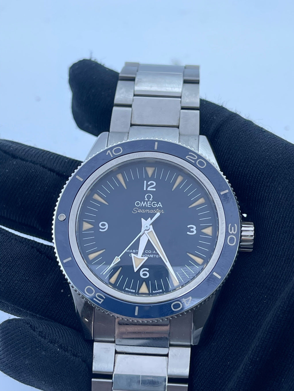 Omega 233.90.41.21.03.001
