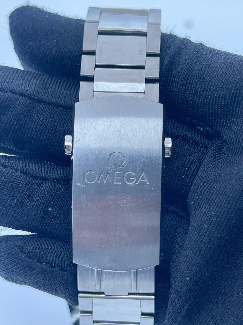 Omega 233.90.41.21.03.001