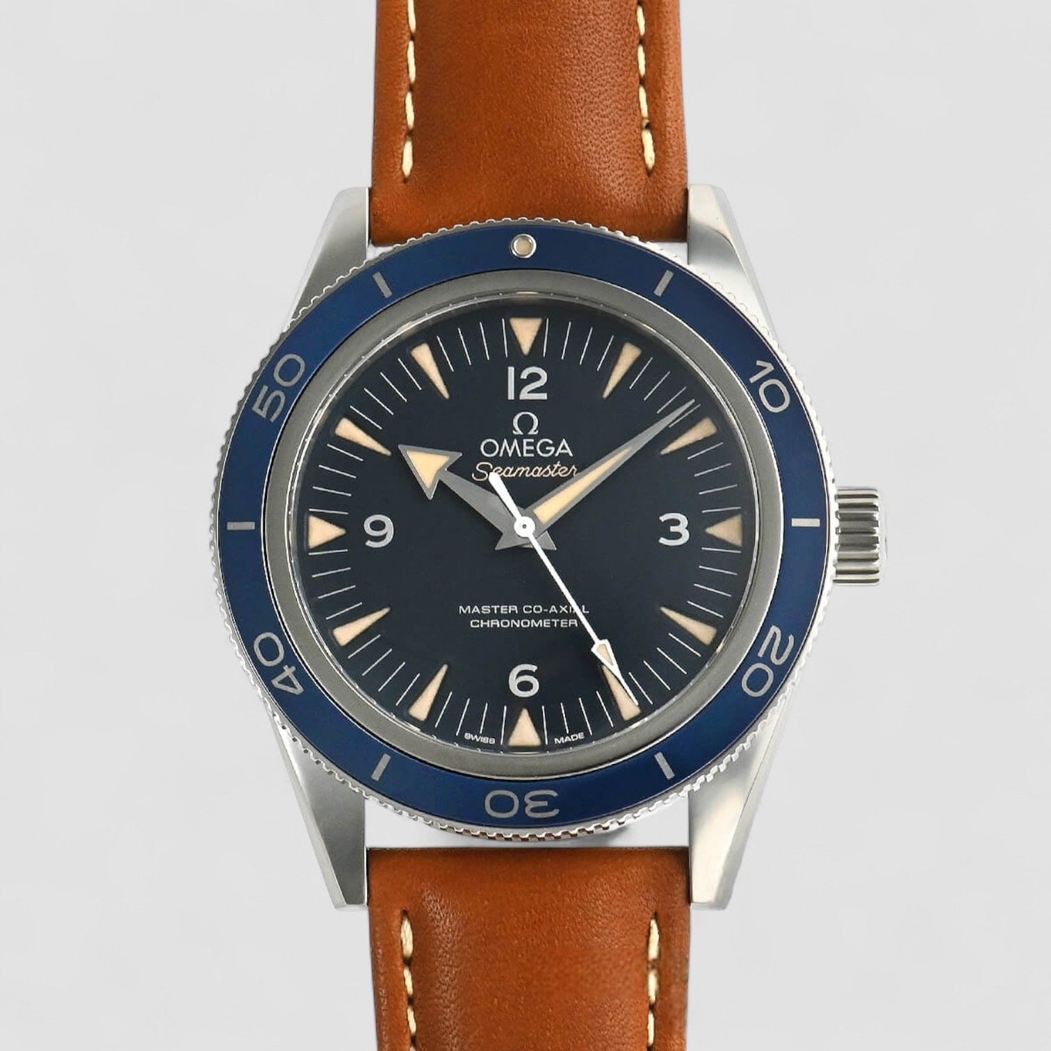Omega 233.92.41.21.03.001